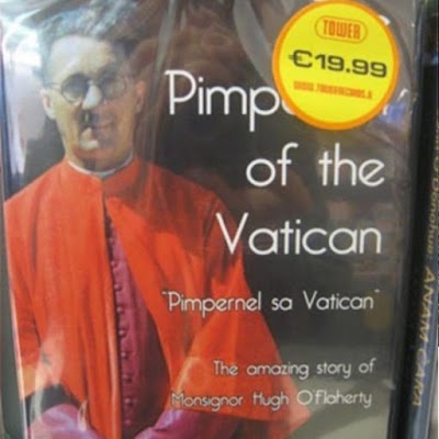 holiday in vatican