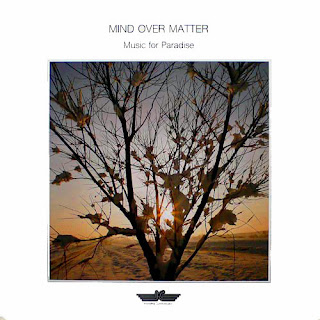 Mind over Matter - Music for Paradise / source : www.discogs.com