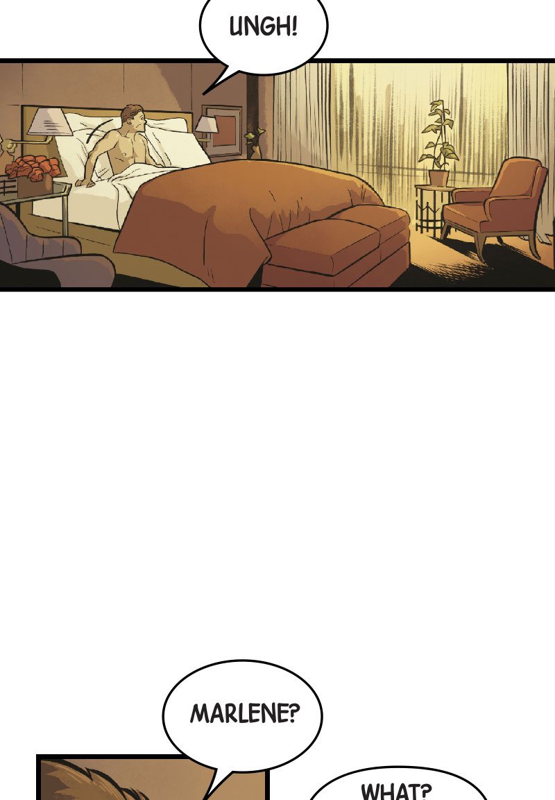 Read online Moon Knight: Welcome to New Egypt Infinity Comic comic -  Issue #7 - 84