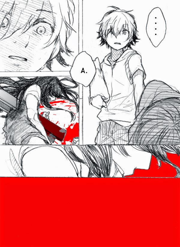Kagepro Short Doujinshi Collection Chap 9 - Truyen.Chap.VN