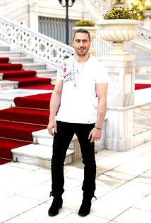 Ola Rapace Ola Rapace