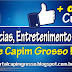 Página do Portal Capim Grosso no Facebook Ultrapassa a marca de 6 mil Curtidas