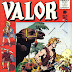 Valor #5 - Wally Wood art & cover, Al Williamson art