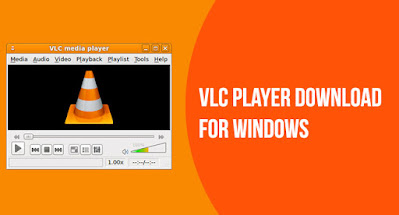 VLC Media Player image VLC-Media-Player-Download-32-Bit-Windows-7
