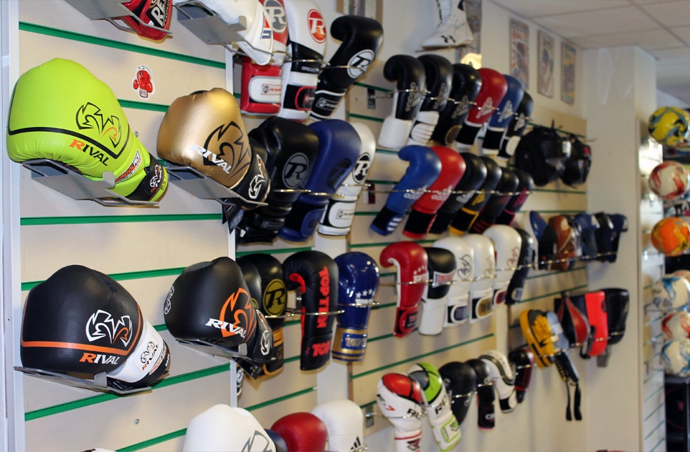 Tips To Keep In Mind While Visiting A Boxing Shop My Aussie Hub