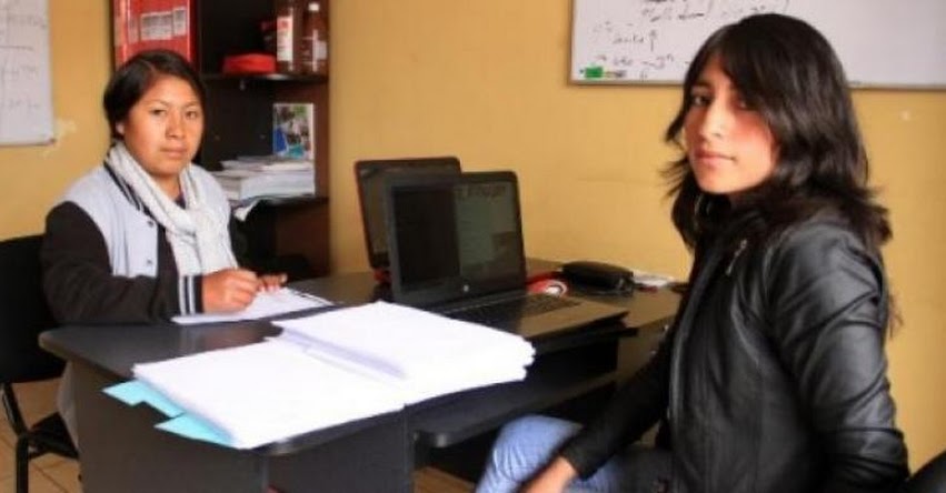 PRONABEC: Verifican equipos de cómputo de beneficiarios de Beca 18 - www.pronabec.gob.pe PRONABEC: Verifican equipos de cómputo de beneficiarios de Beca 18 - www.pronabec.gob.pe
