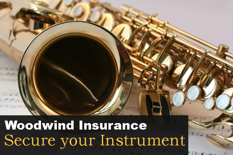 Music Insurance Company, Music Studio Insurance Secure your Instrument