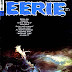 Eerie v3 #7 - Frank Frazetta cover, Steve Ditko art 