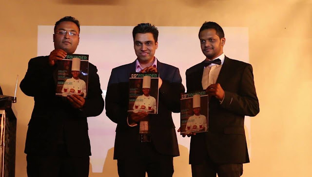 The Cofounder launches India’s First Startup Magazine The Cofounder launches India’s First Startup Magazine
