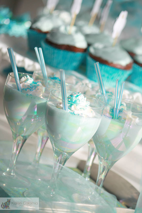 Juliet Events, llc Spa Theme 10th Birthday Party