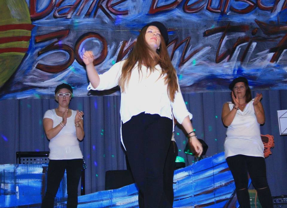 Vcp Backnang Stamm St Georg Beitrage Facebook