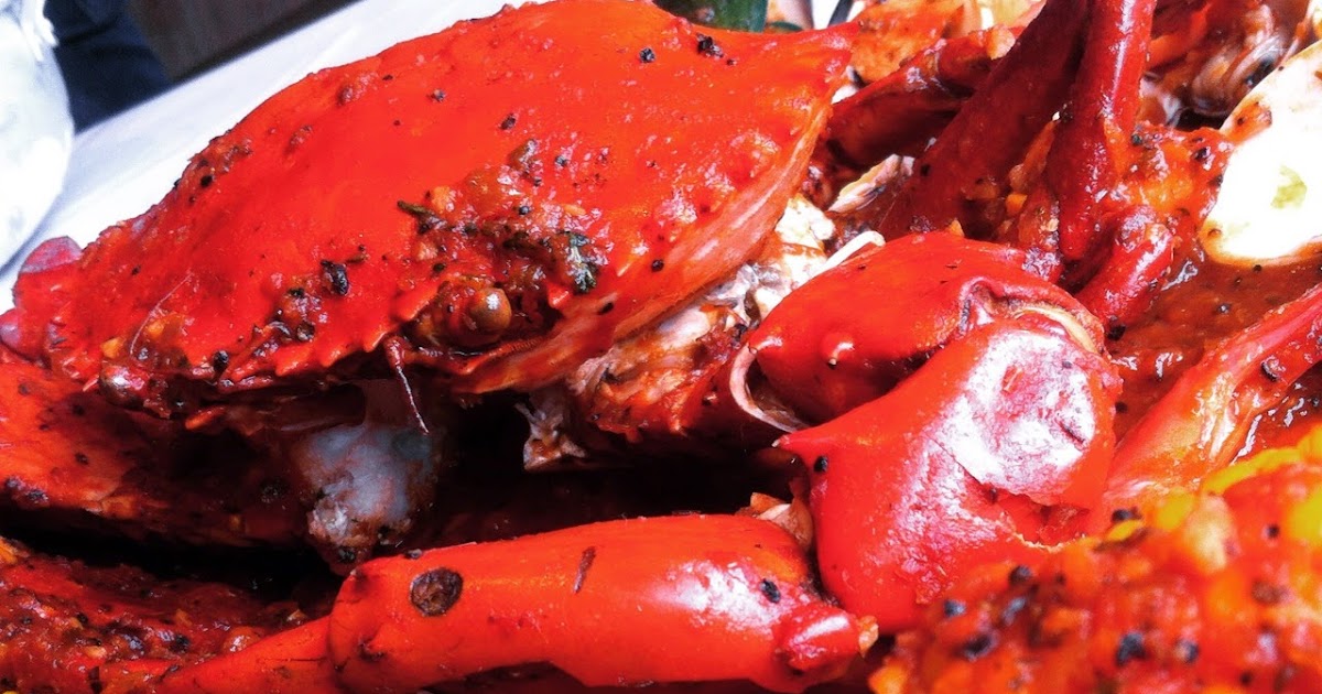 Lets Dance With Dancing Crab HUNGRY LIONS