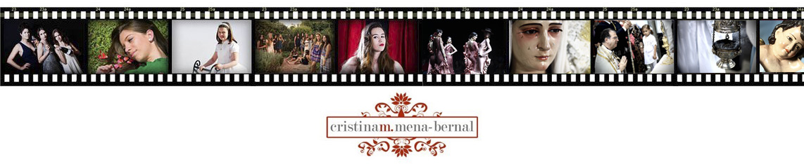 Cristina M. Mena-Bernal