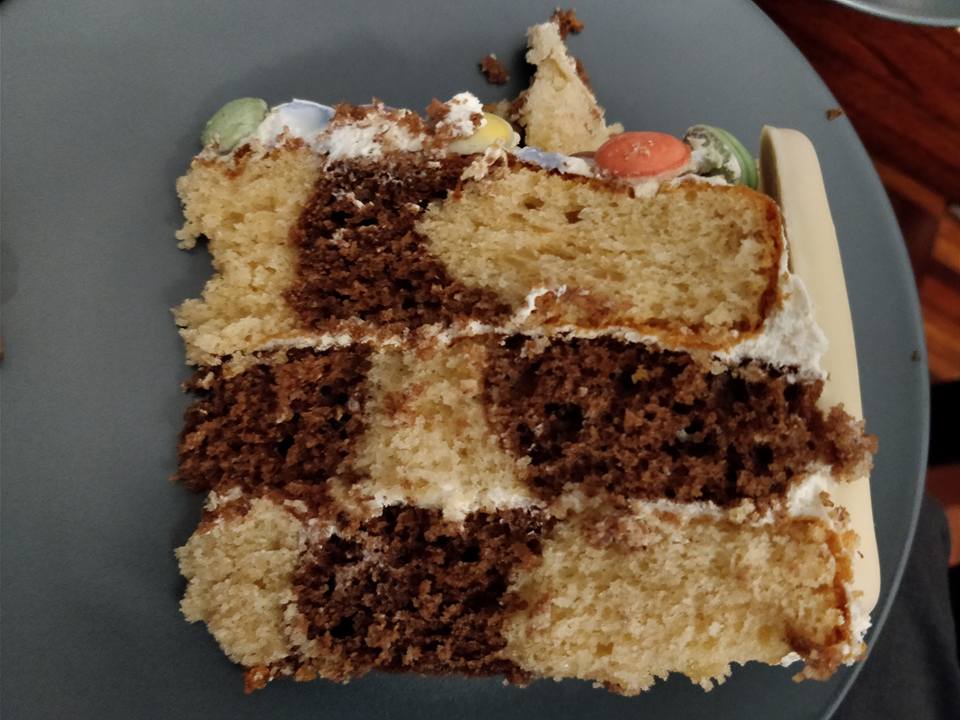 Gateau Au Yaourt Anniversaire Gateau Au Yaourt Anniversaire