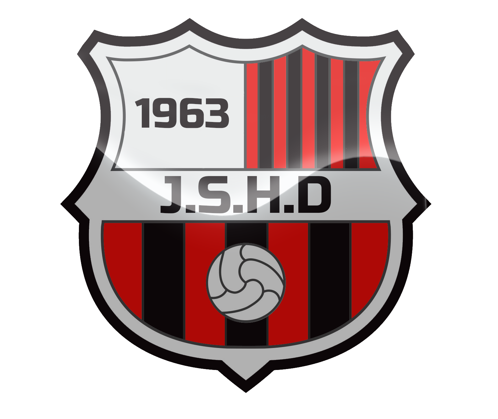 Logo Wd شعار نادي جيل الرياضي حي الجبل Js Hay Djebal Logo