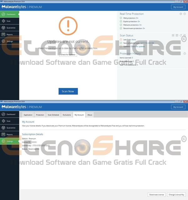 malwarebytes 3 license key malwarebytes 3 license key
