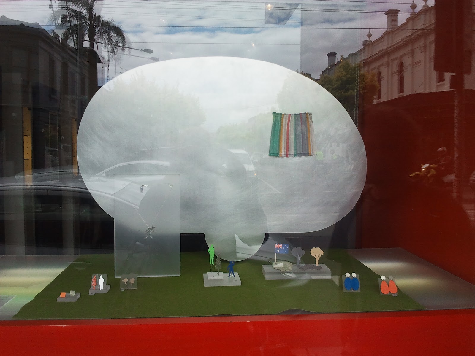 Victoria Mathews Jewellery