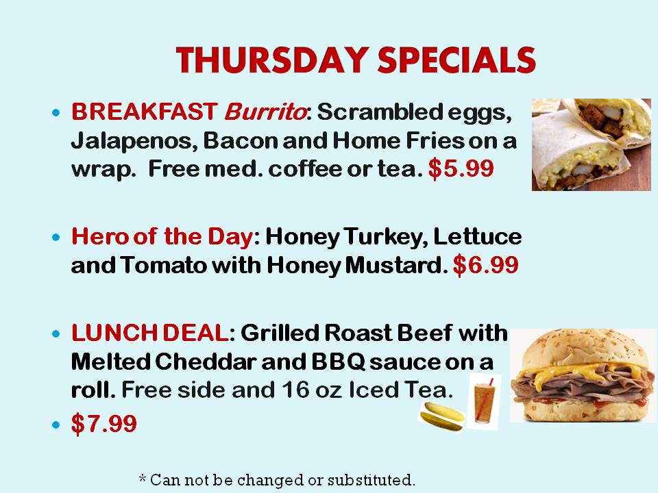 Lindenhurst Bagels and Deli