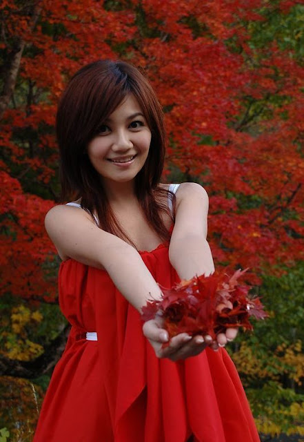 Malaysian Online Girls Beautiful Pics-4059