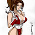Siapa Sebenarnya Mai Shiranui ??
