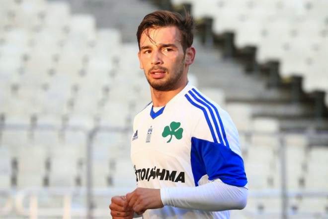 Η επιστροφή του Νίνη! (pics)