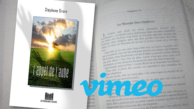 L'Appel De L'Aube sur Vimeo
