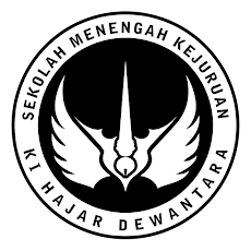 Logo SMK Ki Hajar Dewantara