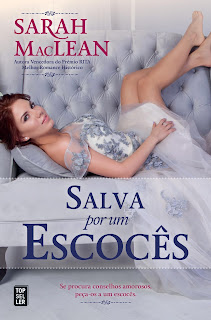 Lillian Hargrove, a mais bela jovem de Inglaterra, viveu sozinha durante anos, ansiando por amor e companhia. Começando a perder a esperança de um dia os seus sonhos se tornarem realidade, Lily envolve-se com um artista libertino e mentiroso, que lhe pede que pose nua para ele. Ao aceitar a proposta, acaba por se expor perante toda a sociedade, tornando-se motivo de escárnio e vergonha. Mas Lily não esperava que um escocês, recentemente intitulado Duque de Warnick e nomeado seu guardião, atravessasse a fronteira de Inglaterra para impedir que a ruína a alcançasse. Warnick tem um único objetivo: casar a sua protegida, passando o problema para outra pessoa, e, em seguida, voltar à sua vida tranquila na Escócia, longe daquele país que tanto abomina. O plano parece simples. Até Lily declarar que só se casará por amor, e o duque escocês perceber que, aparentemente, há algo naquele país de que ele, afinal, gosta bastante?