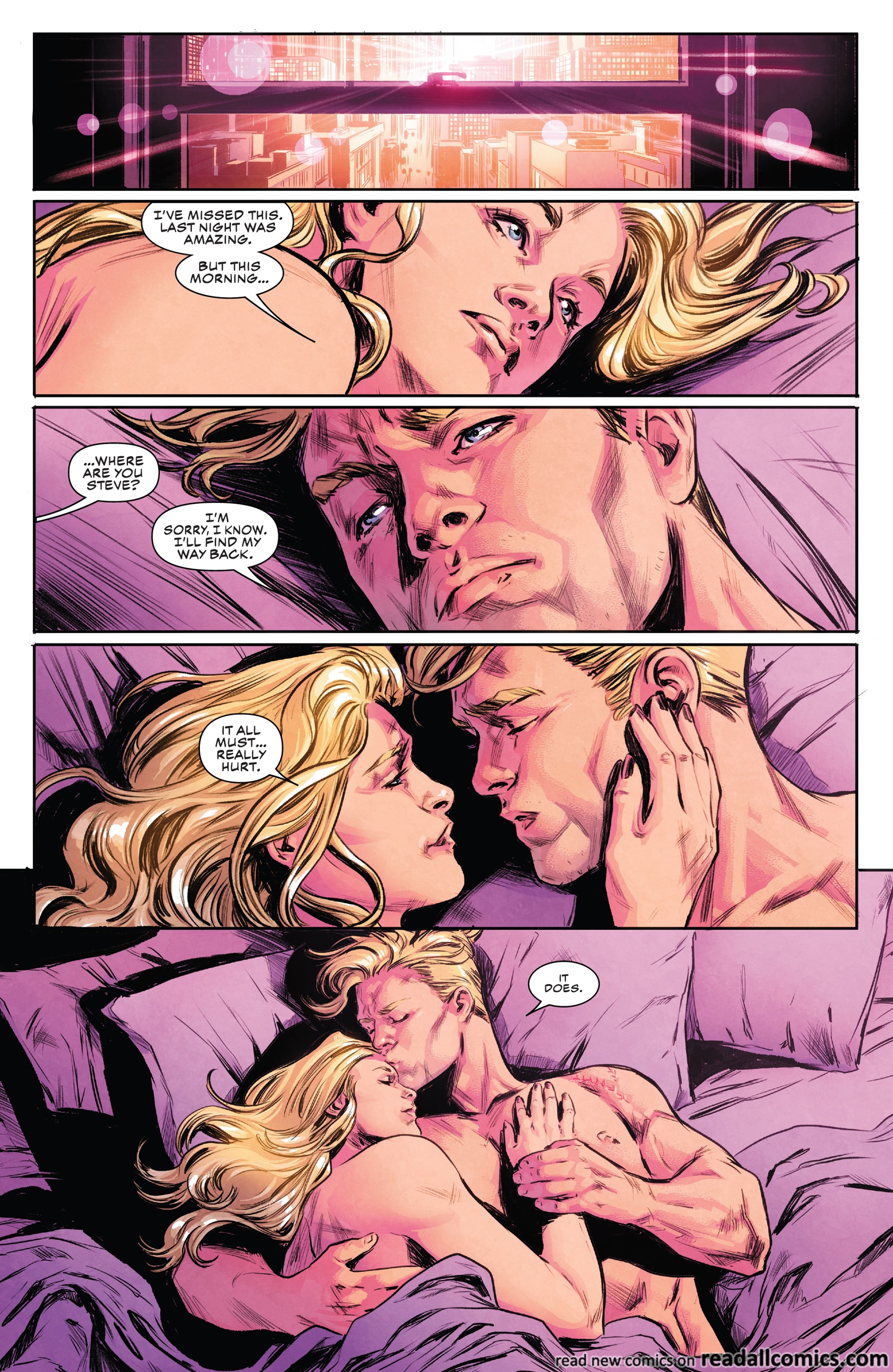 Captain America: Sentinel of Liberty Vol. 2 #1 chapter 2 page 16