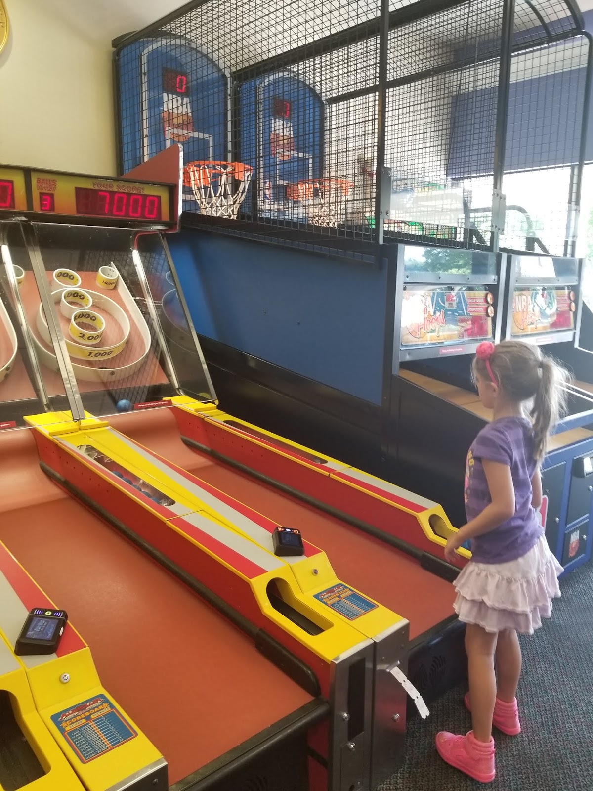 $14.99 All You Can Play Chuck E Cheese Price The Busy Giffs: New "All You Can Play" from Chuck E Cheese