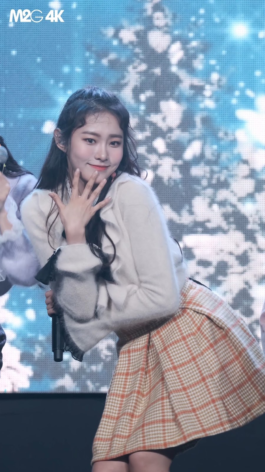 로엔(카카오엠) 페이브 소속 연습생 안무 연습 영상 | 인스티즈