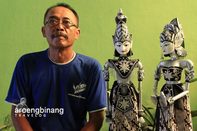 wayang golek pak dase bogor