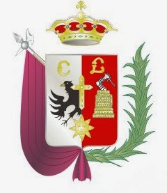 cajamarca escudo
