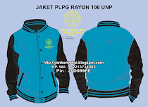 JAKET PESANAN PLPG RAYON 106 UNP TH 2017