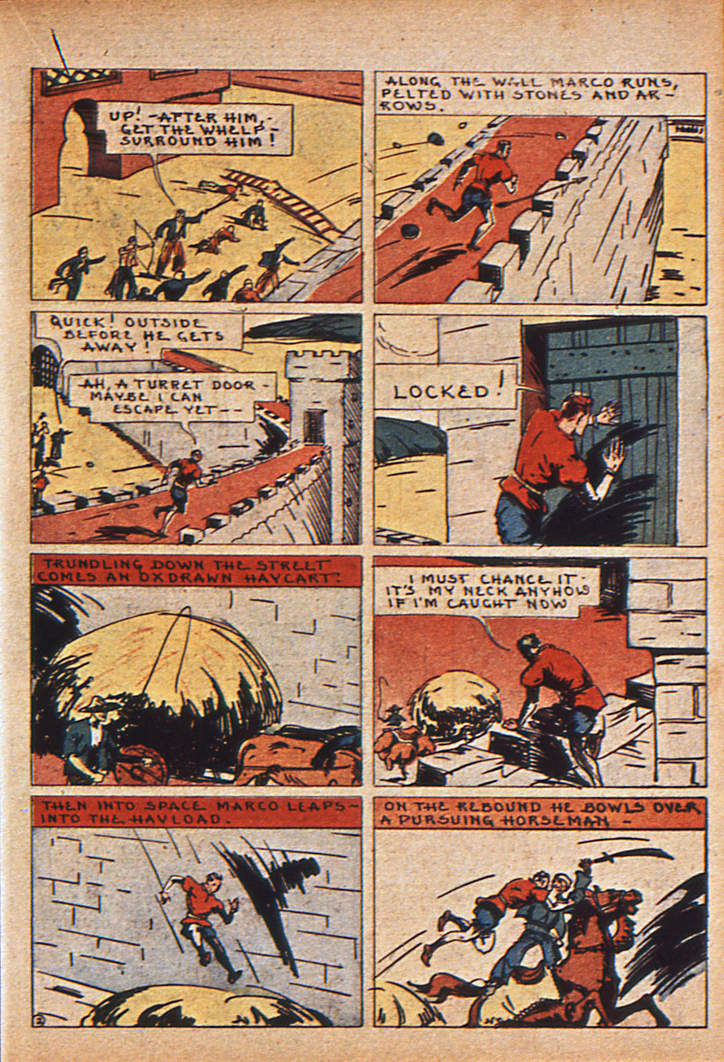 Action Comics (1938) 15 Page 25