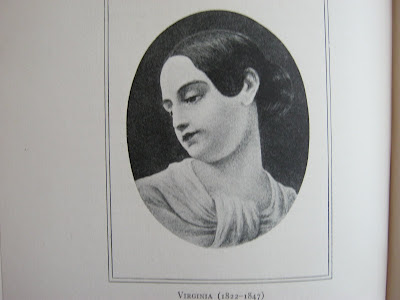 Virginia Clemm Poe