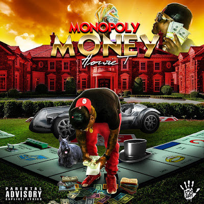 howie-tizzle-releases-new-single-monopoly-money