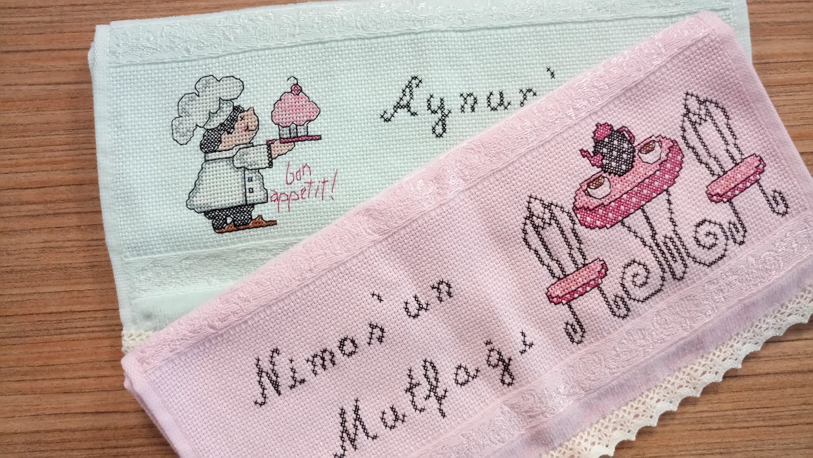 dövüsürken hanımefendi degilim&hellip; Haziran 2018