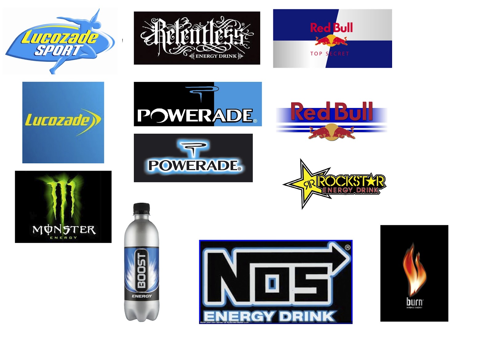 Логотипы напитков и их названия - 97 фото