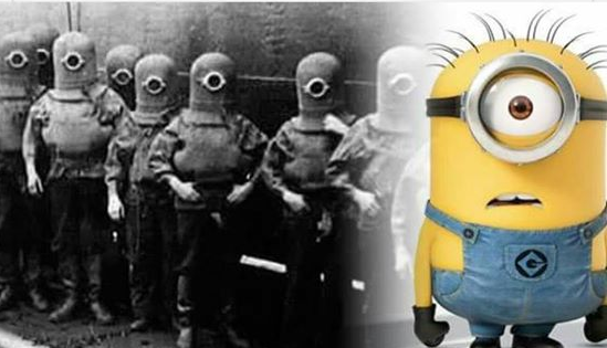 minion 0