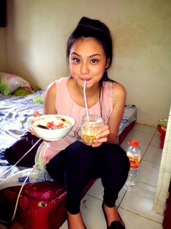 Nama dan Foto Pemain FTV Luna Si Penyihir Cantik TransTV