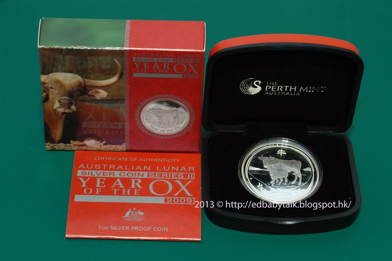百貨店の販売 中国 十二生肖 銀幣 記念品 コイン 12枚 セット ケース