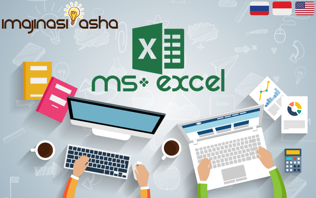 Cara Membuat Kalender di Microsoft Excel