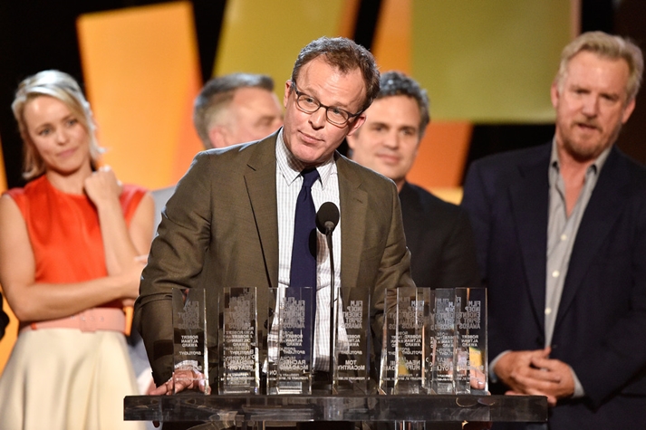 Independent Spirit Awards 2016