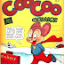 Coo Coo Comics #37 - Frank Frazetta art