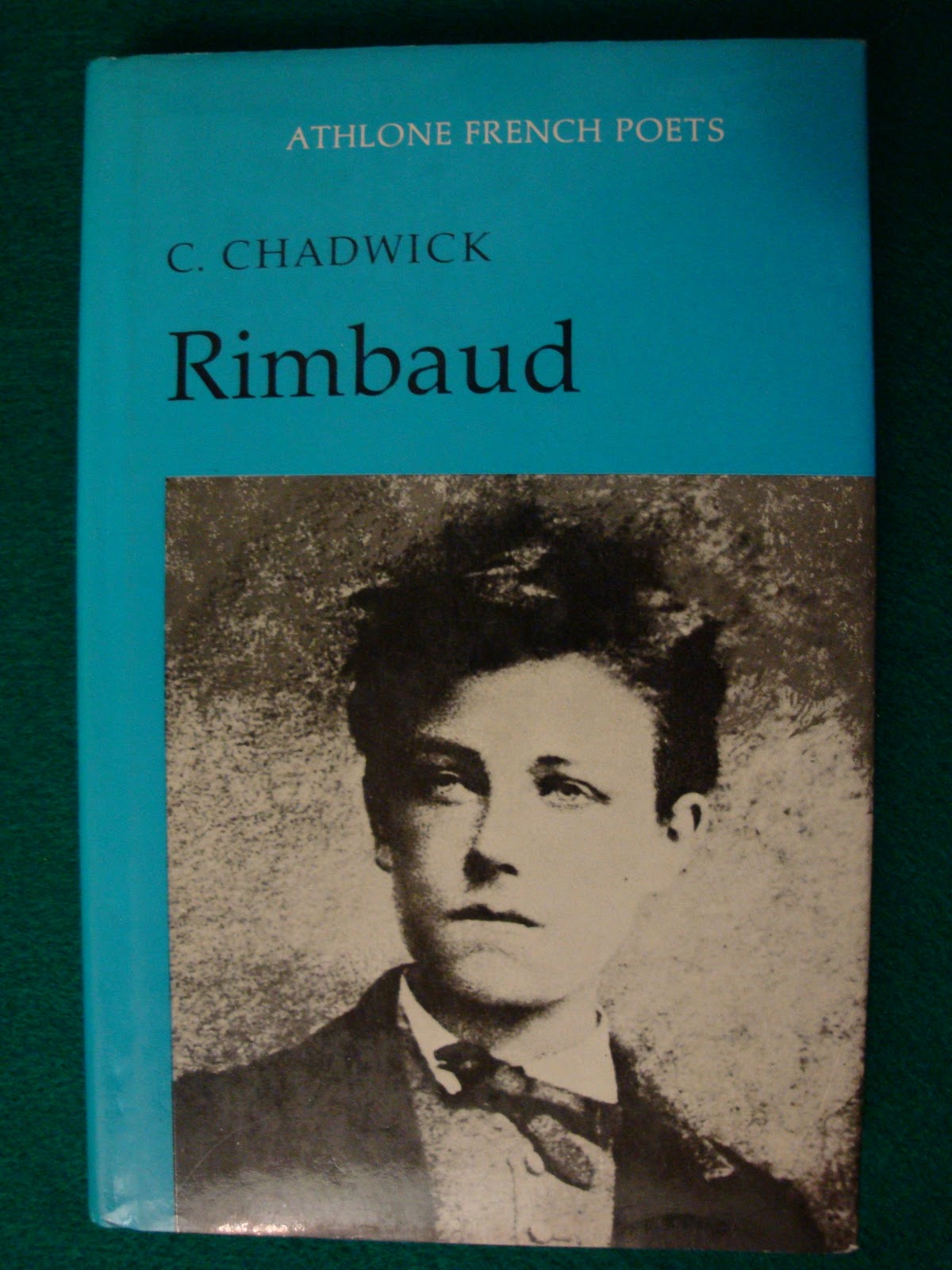 The Chadwick Family Papers Family Library