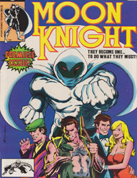 Moon Knight (1980)