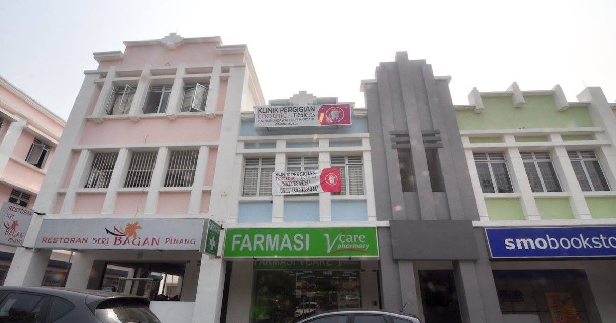 67 INFO KLINIK GIGI PRESINT 8 2019 - INFO KLINIK