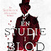 Konsten och mordet i blodet - A perfect english blend