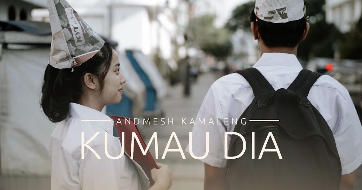 Andmesh Kumau Dia Chord Lirik